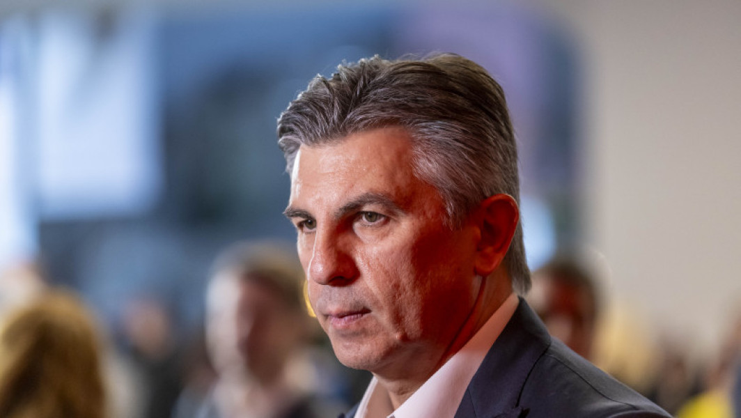 Exclusiv: Ciucă dezvăluie testarea lui Ionuț Lupescu pentru Primăria Capitalei de către PNL