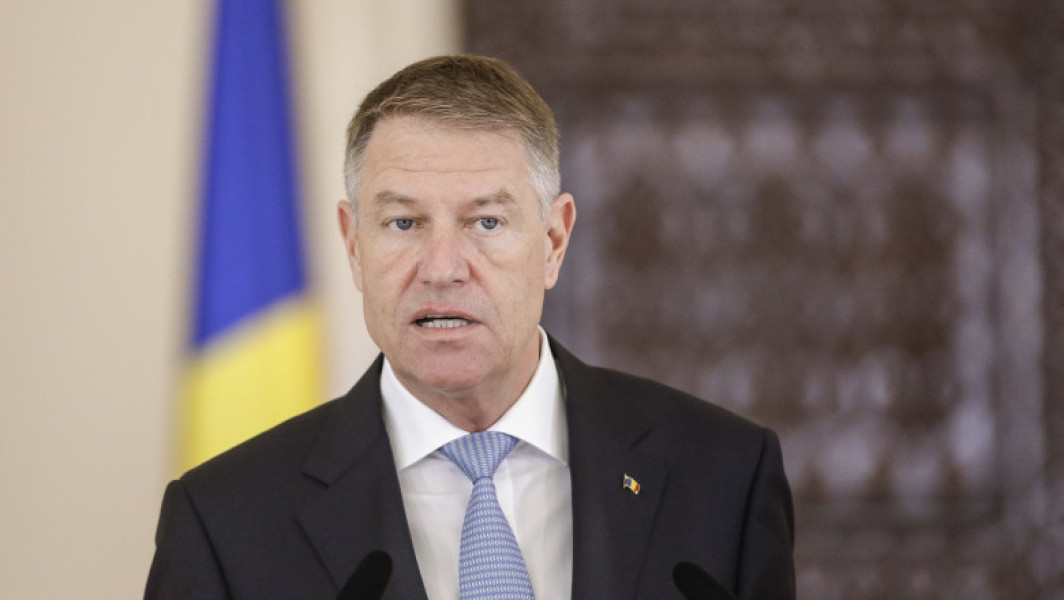 Klaus Iohannis condamnă ferm atacul Rusiei la Odesa în timpul vizitei lui Volodimir Zelenski şi Kyriakos Mitsotakis. România îşi exprimă solidaritatea cu Ucraina şi oferă sprijinul necesar