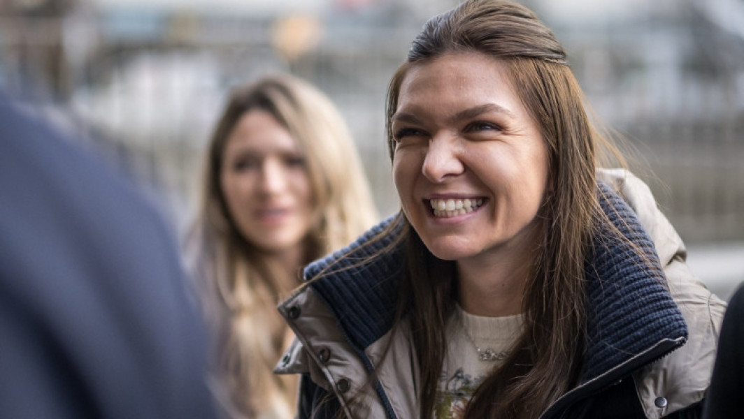 Simona Halep invitată la turneul de tenis WTA din Miami pentru o nouă revenire în circuit