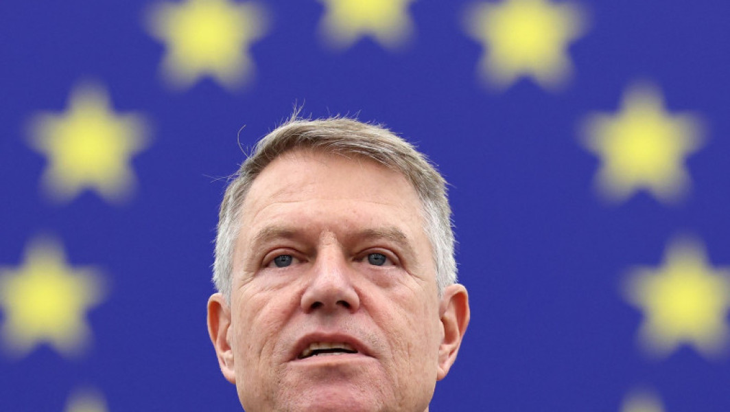 Klaus Iohannis poate ajunge președinte al Consiliului European, Falcă, declaratii despre posibilitatea de a ocupa funcția de comisar pe apărare