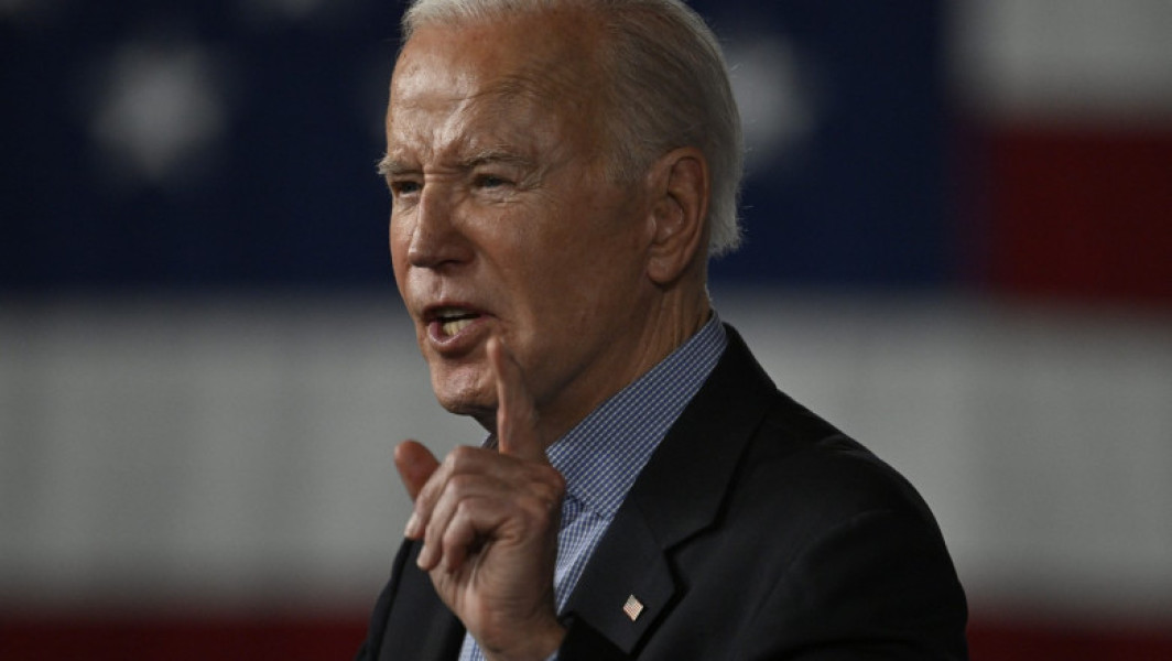 Biden Critică Netanyahu pentru Acţiunile din Gaza