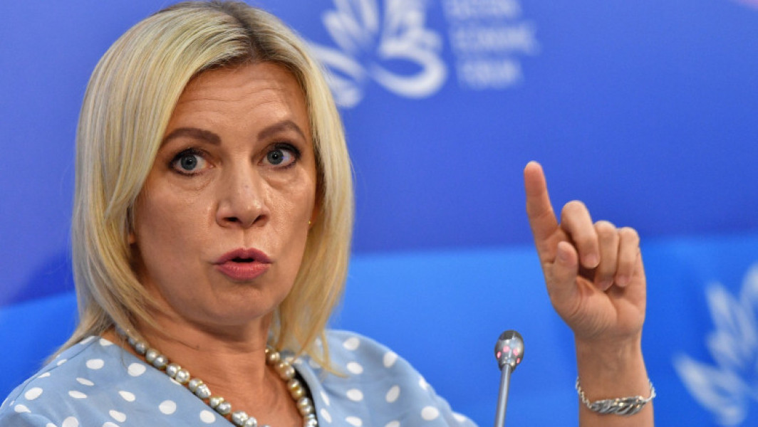 -

"Rusia avertizează despre posibila extindere a conflictului din Ucraina. Occidentul, văzut ca principalul provocator.