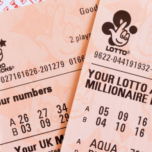 5 britanici au câștigat câte un milion de lire sterline la loterie, însă nu și-au revendicat premiile
"5 cetățeni britanici nu și-au revendicat câștigurile în valoare de 1 milion de lire sterline la loteria The Independent