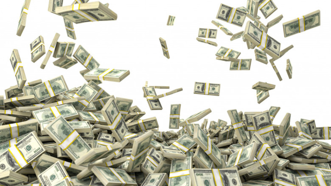 Jackpot uriaș în Etiopia: Clienții unei bănci au retras peste 40 de milioane de dolari într-o noapte