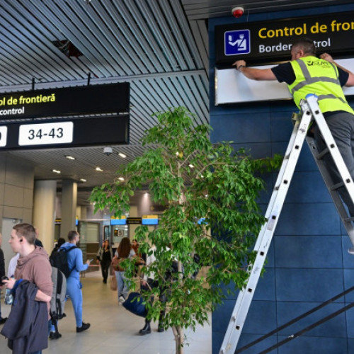 Comisia Europeană promite că va continua discuțiile pentru intrarea deplină în Schengen a României și Bulgariei