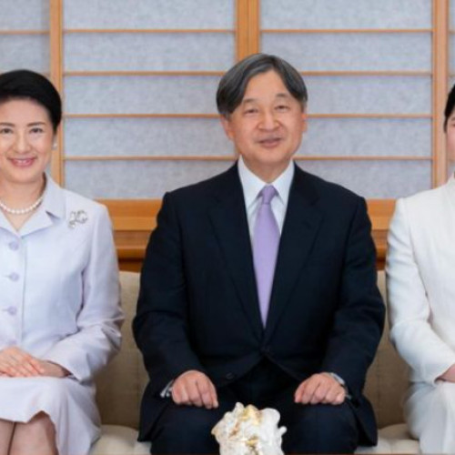 Împăratul Japoniei și-a făcut cont pe Instagram. Însă primele fotografii postate nu sunt așa cum se așteptau japonezii