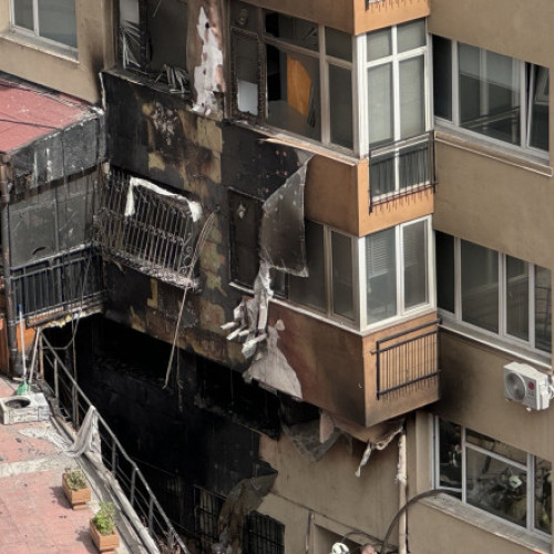 Explozie omoară 15 persoane și rănește altele 11 la un club de noapte din Istanbul