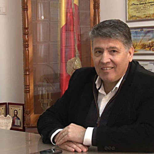 Reabilitarea Casei Celibidache, în atenția deputatului Laurențiu Leoreanu